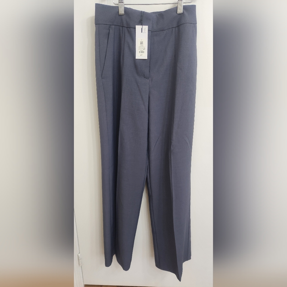 Dynamite Gray/Blue Women's Pants